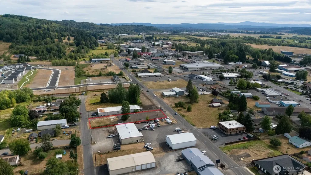 1142 Kresky Avenue Centralia WA 98531