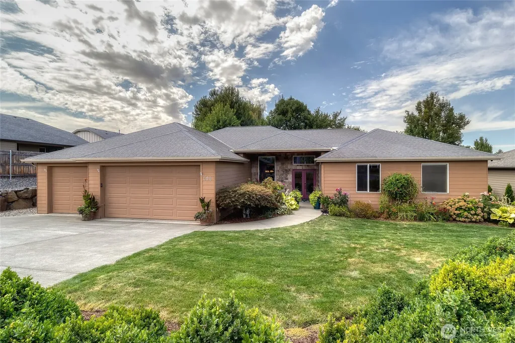 108 Wedgewood Road Walla Walla WA 99362