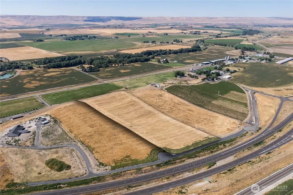 0 Baumann's Nibler Rd Tr Lot G Walla Walla WA 99362