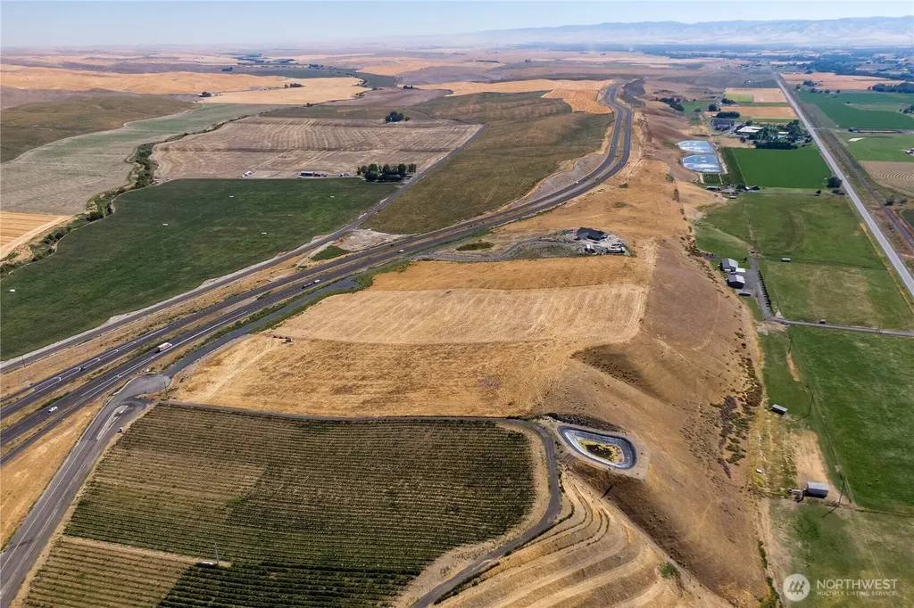 0 Baumann's Nibler Rd Tr Lot G Walla Walla WA 99362