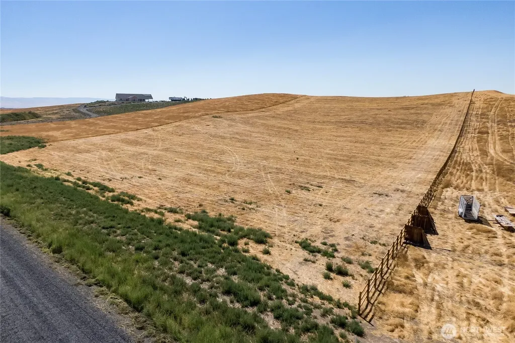 0 Baumann's Nibler Rd Tr Lot G Walla Walla WA 99362