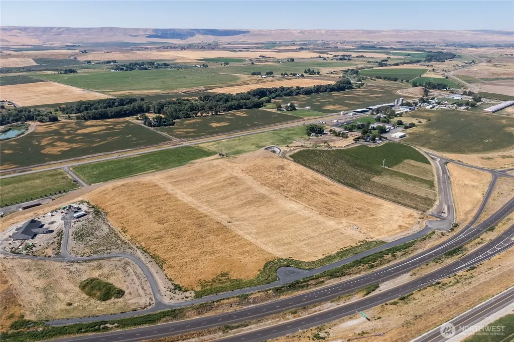 0 Baumann's Nibler Rd Tr Lot G Walla Walla WA 99362