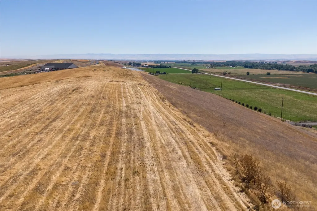 0 Baumann's Nibler Rd Tr Lot G Walla Walla WA 99362