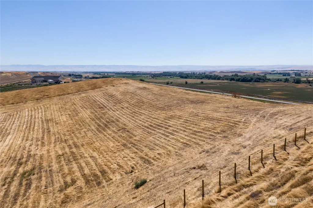 0 Baumann's Nibler Rd Tr Lot G Walla Walla WA 99362