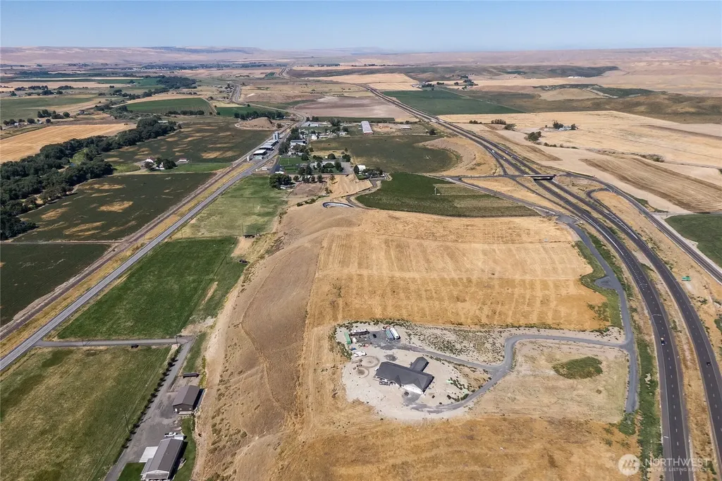 0 Baumann's Nibler Rd Tr Lot G Walla Walla WA 99362