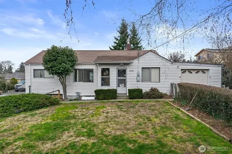 2416 NE 16th Street Renton WA 98056