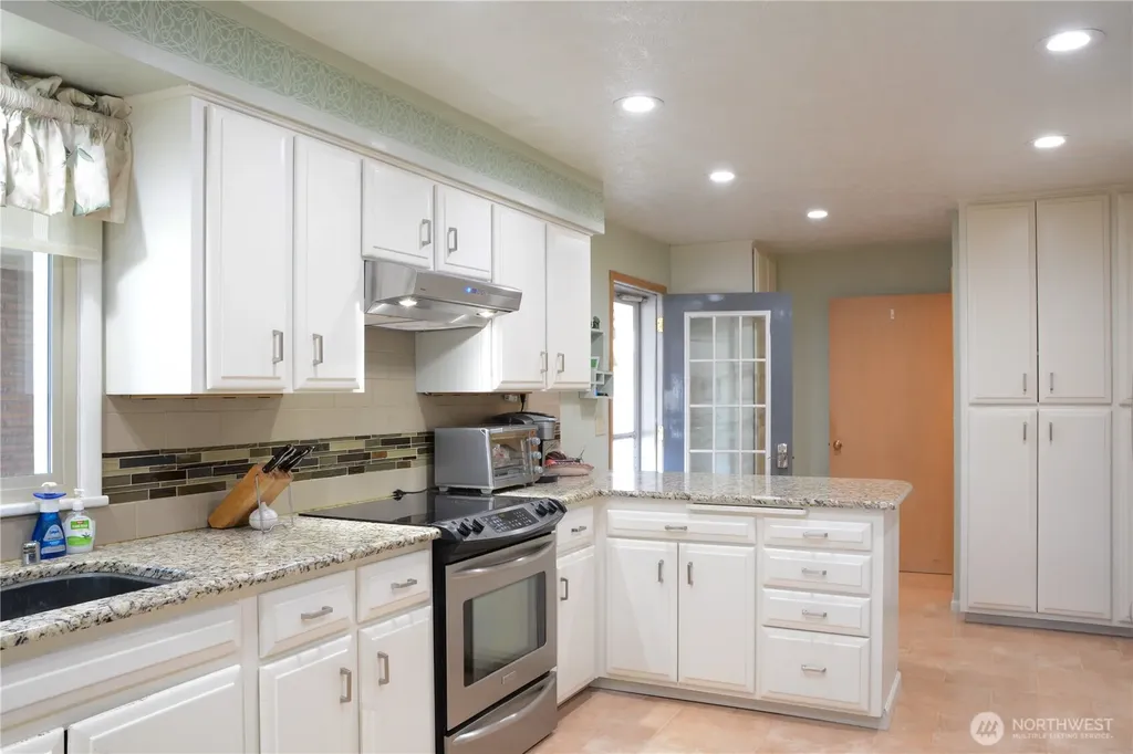 310 W 9th Avenue Ritzville WA 99169