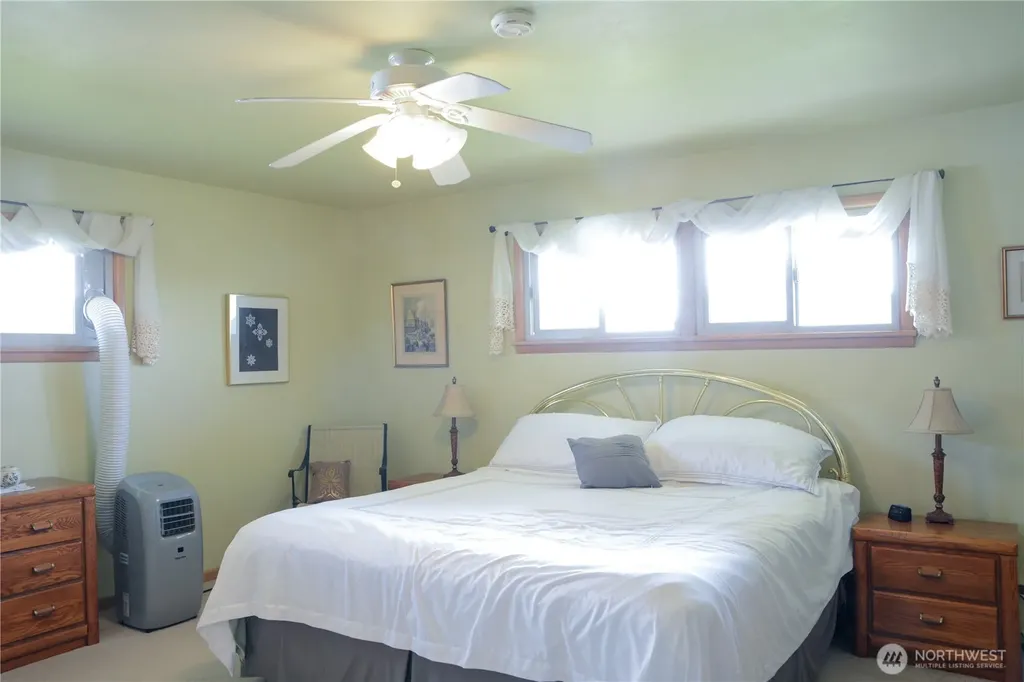 310 W 9th Avenue Ritzville WA 99169