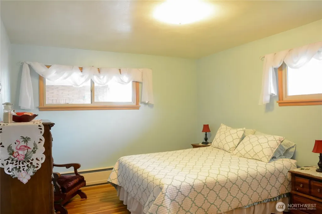 310 W 9th Avenue Ritzville WA 99169