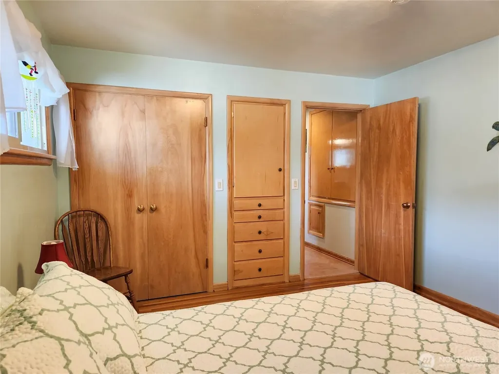 310 W 9th Avenue Ritzville WA 99169