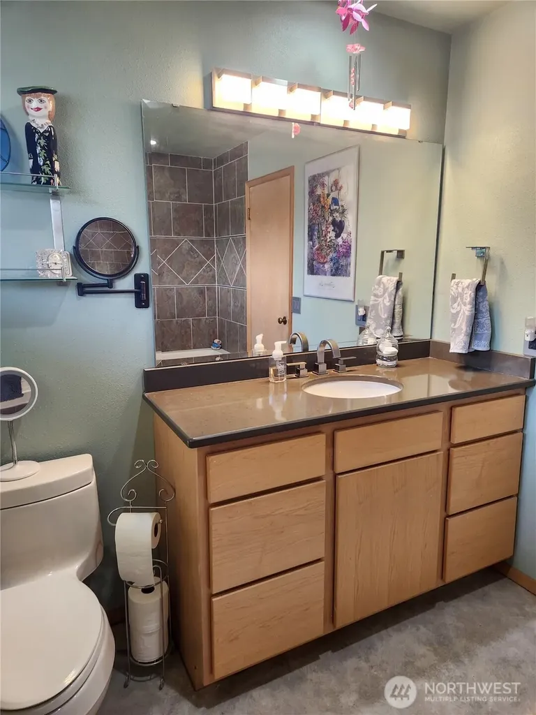 310 W 9th Avenue Ritzville WA 99169