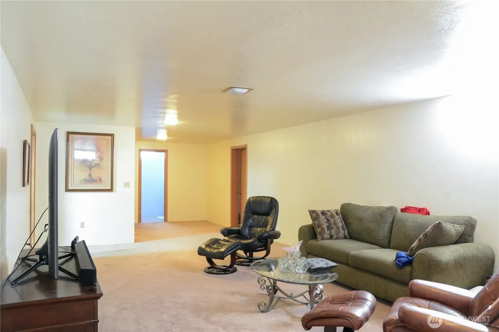 310 W 9th Avenue Ritzville WA 99169