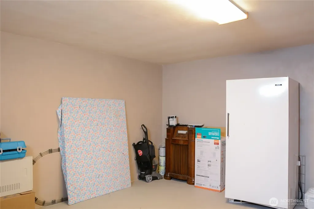 310 W 9th Avenue Ritzville WA 99169