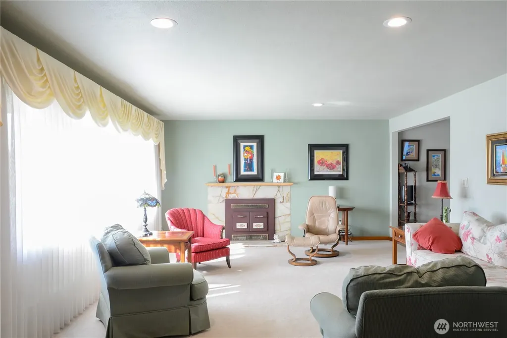 310 W 9th Avenue Ritzville WA 99169