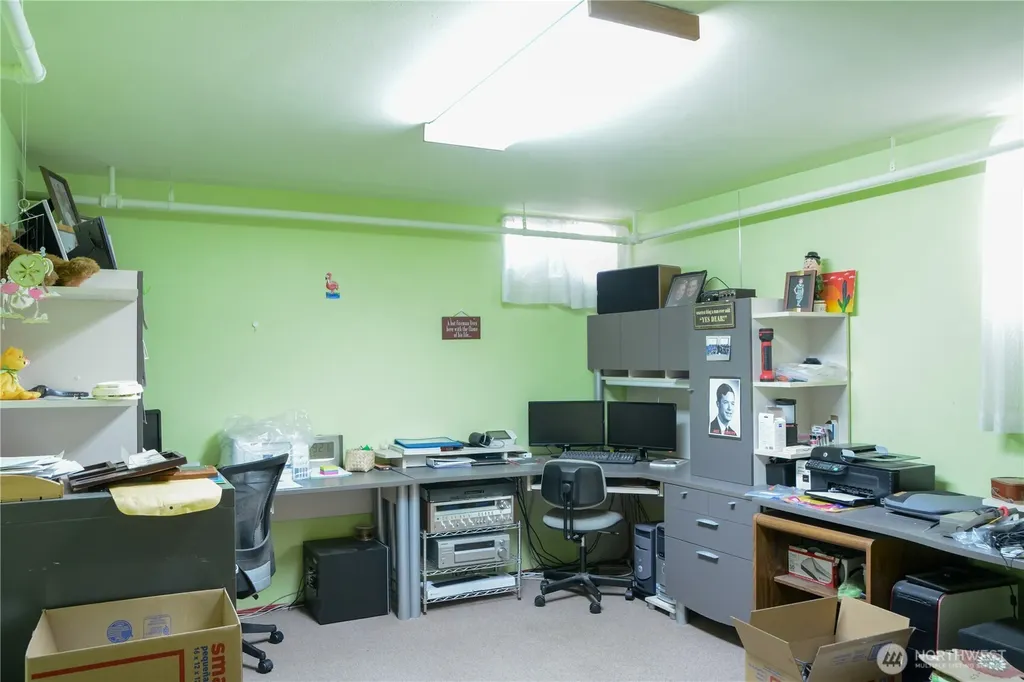 310 W 9th Avenue Ritzville WA 99169