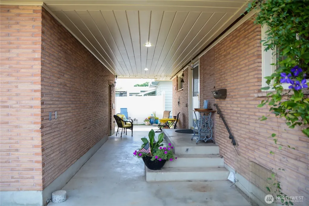 310 W 9th Avenue Ritzville WA 99169