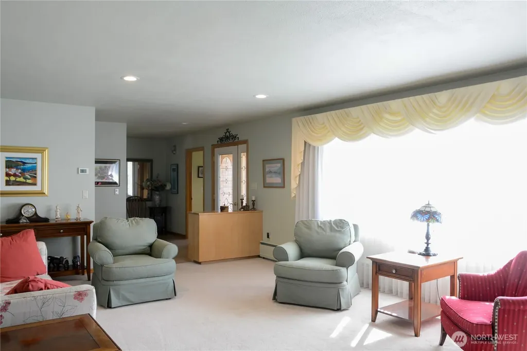 310 W 9th Avenue Ritzville WA 99169