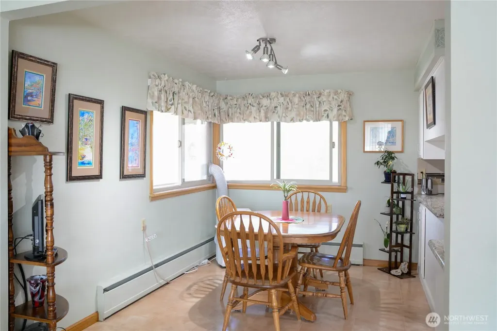310 W 9th Avenue Ritzville WA 99169