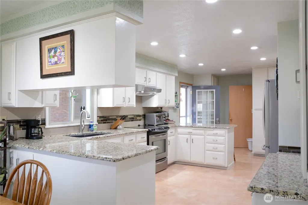 310 W 9th Avenue Ritzville WA 99169