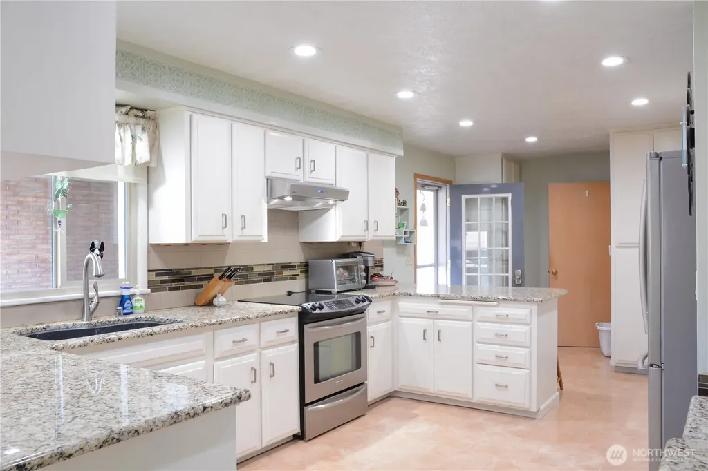 310 W 9th Avenue Ritzville WA 99169