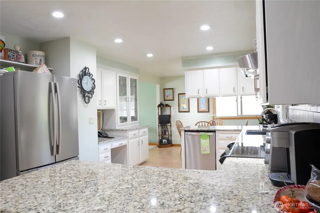 310 W 9th Avenue Ritzville WA 99169