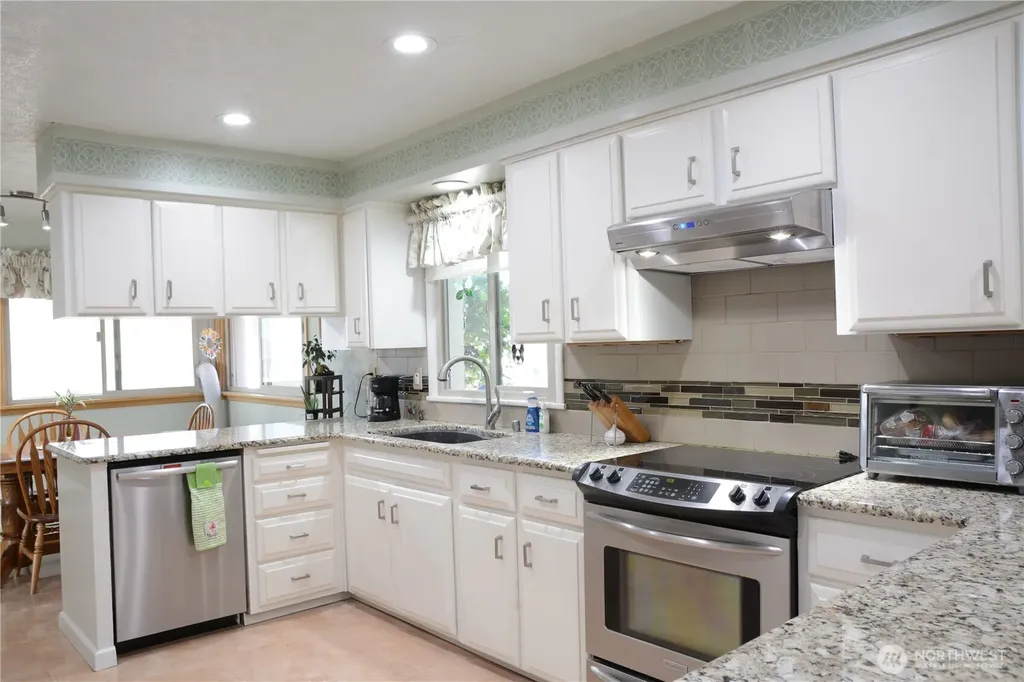 310 W 9th Avenue Ritzville WA 99169