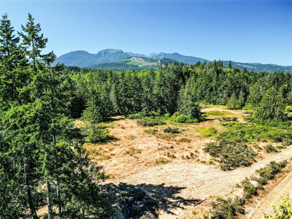 2222 S Bagley Creek Road Port Angeles WA 98362