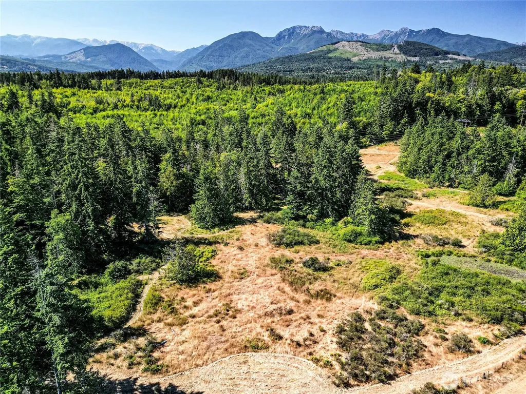 2222 S Bagley Creek Road Port Angeles WA 98362