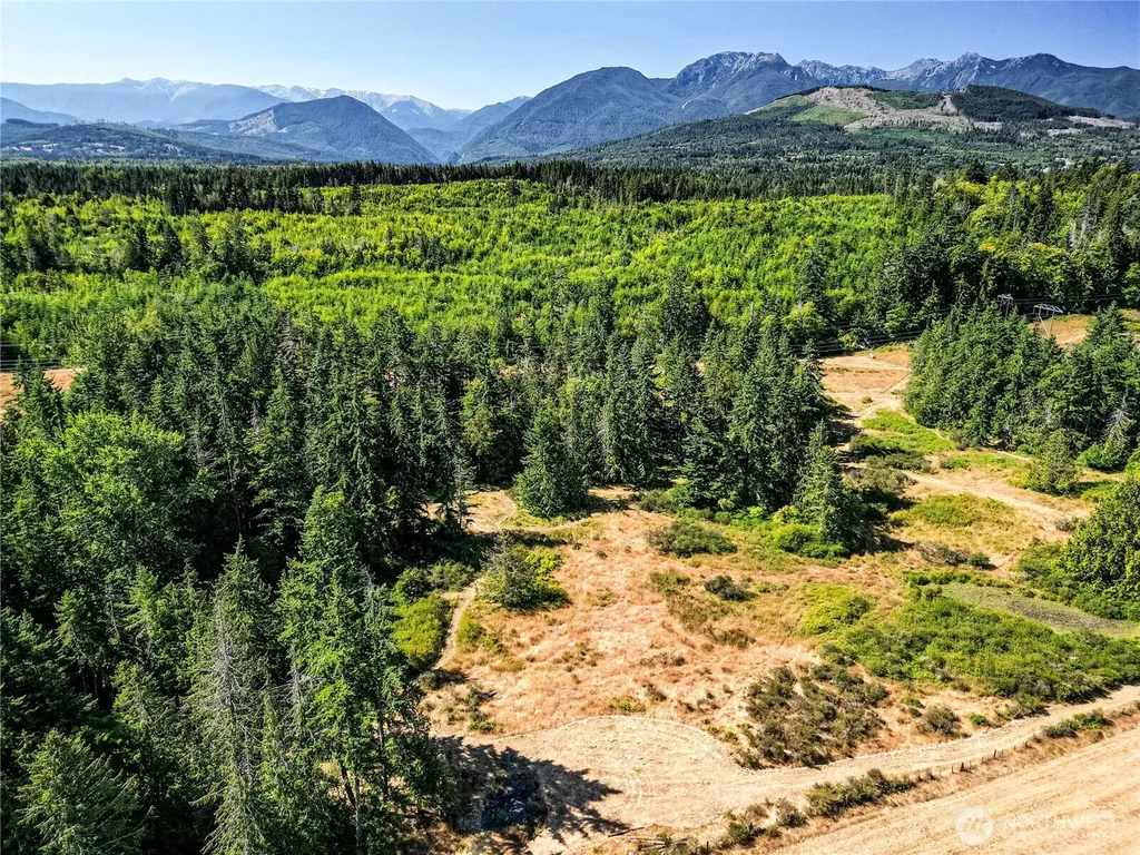 2222 S Bagley Creek Road Port Angeles WA 98362