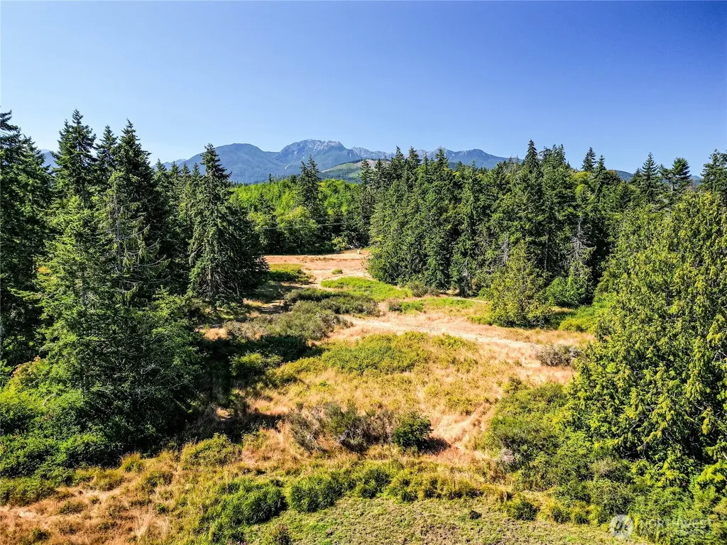 2222 S Bagley Creek Road Port Angeles WA 98362