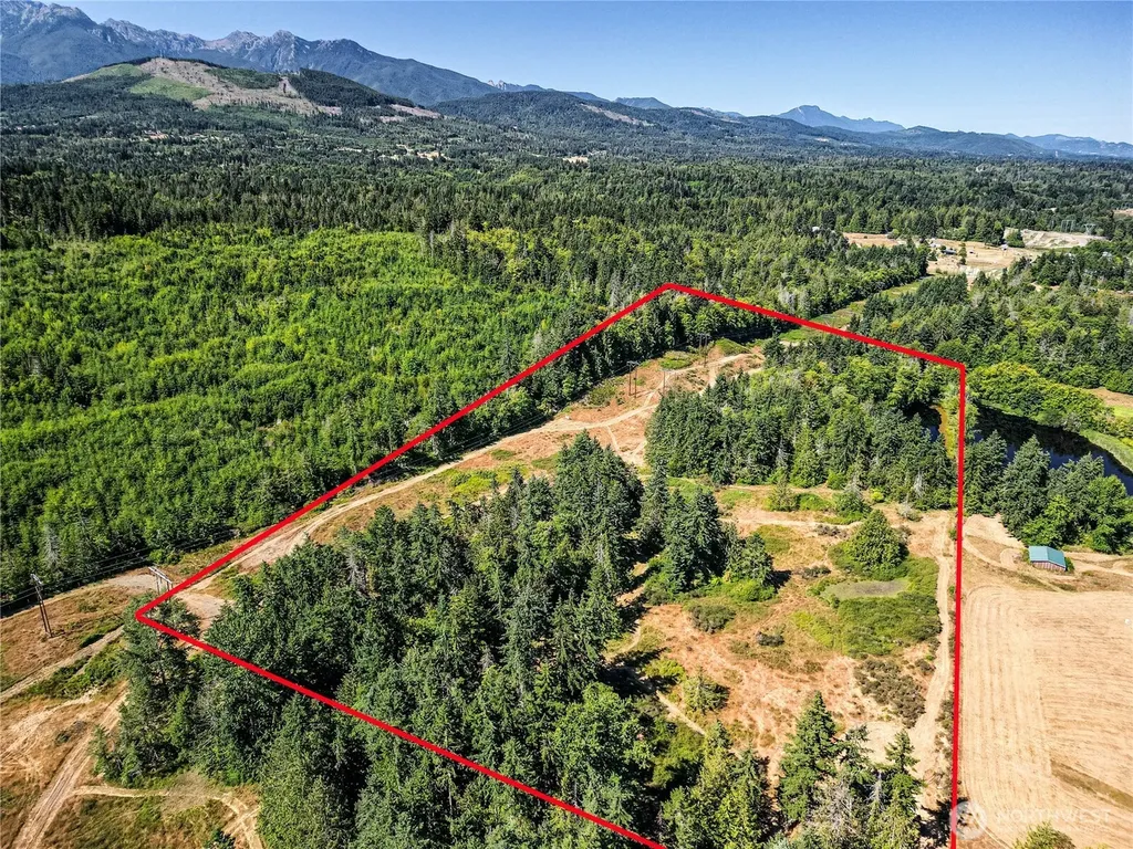 2222 S Bagley Creek Road Port Angeles WA 98362