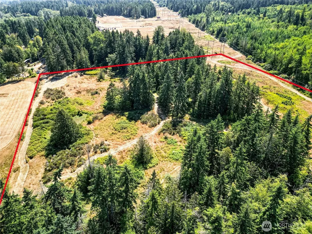 2222 S Bagley Creek Road Port Angeles WA 98362