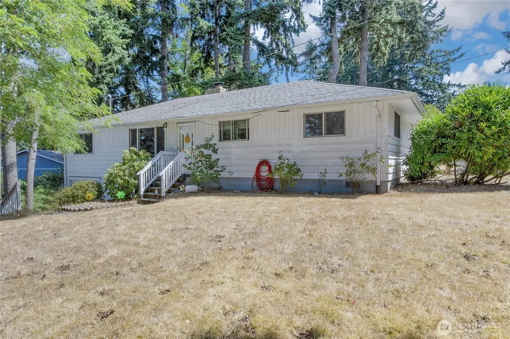 28846 34th Avenue S Auburn WA 98001
