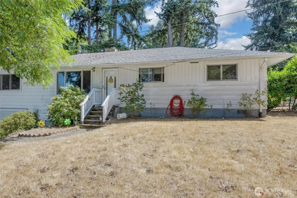 28846 34th Avenue S Auburn WA 98001