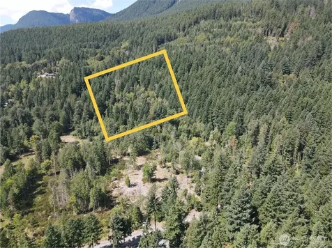 0 Cannon Road White Pass WA 98937