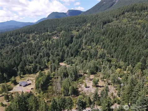 0 Cannon Road White Pass WA 98937