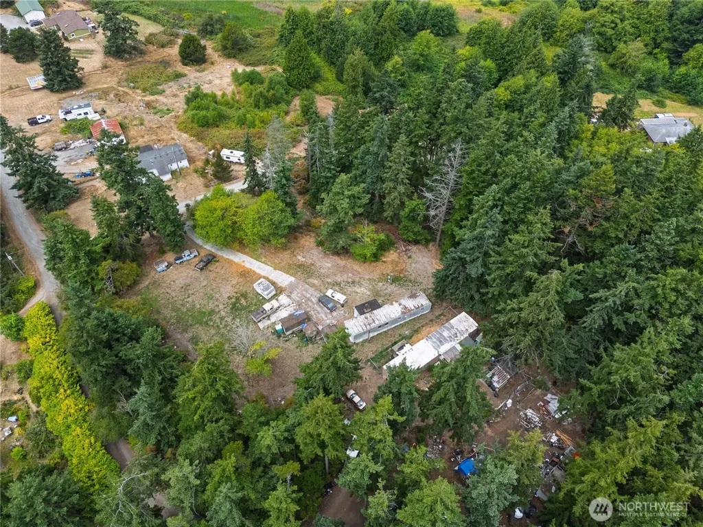 222 Moonstone Place Oak Harbor WA 98277