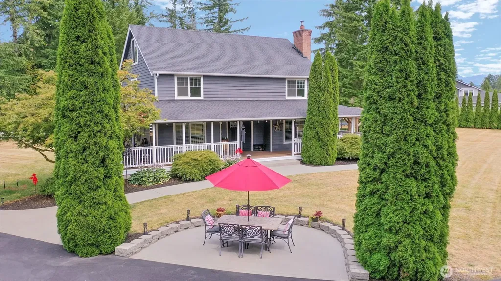 12523 Woods Lake Road Monroe WA 98272