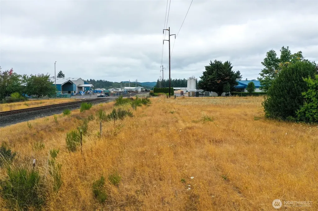 1805 Sandra Avenue Centralia WA 98531