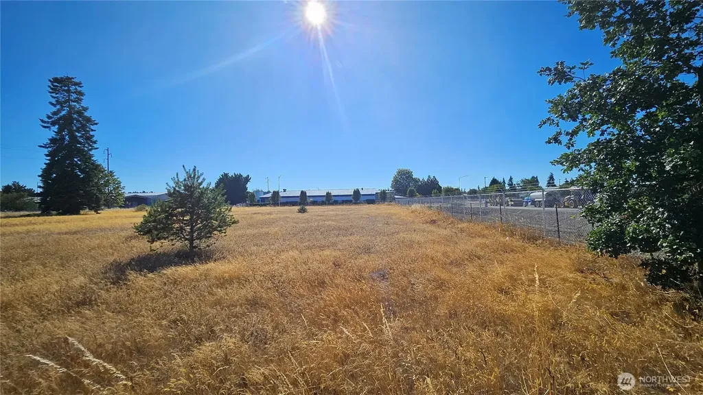 1805 Sandra Avenue Centralia WA 98531