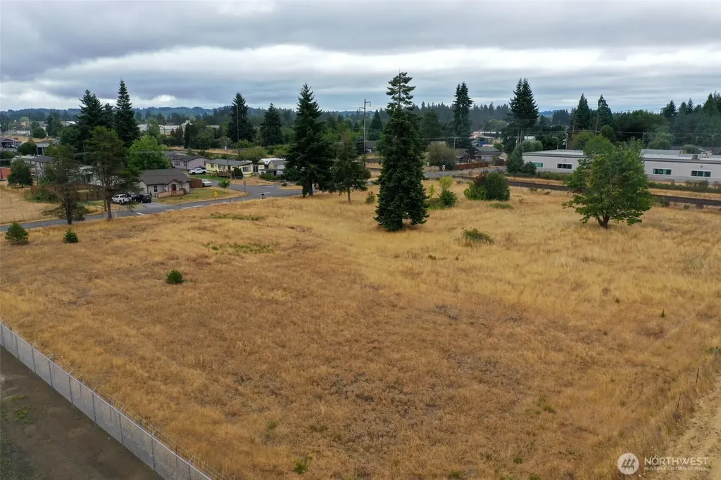 1805 Sandra Avenue Centralia WA 98531