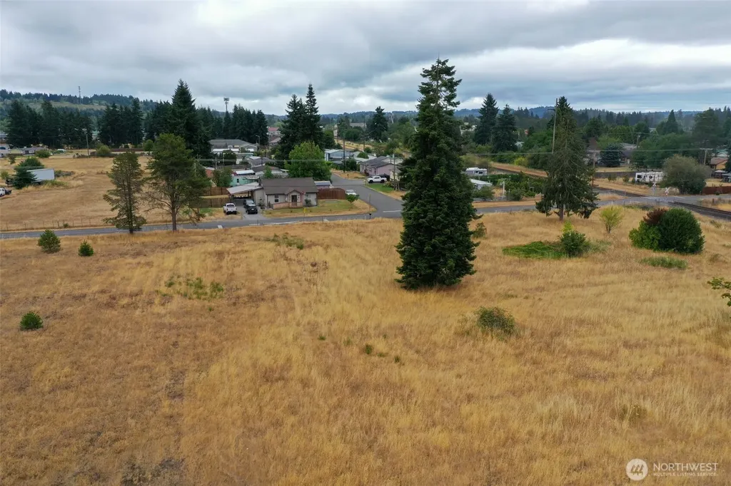 1805 Sandra Avenue Centralia WA 98531