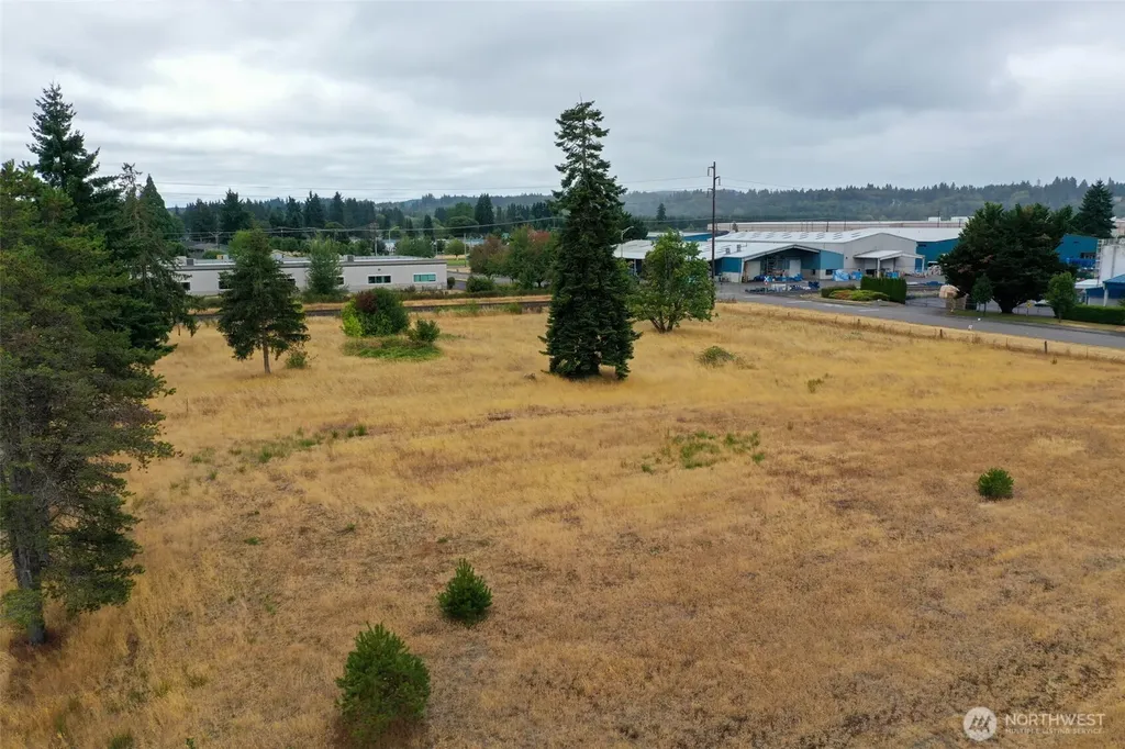 1805 Sandra Avenue Centralia WA 98531