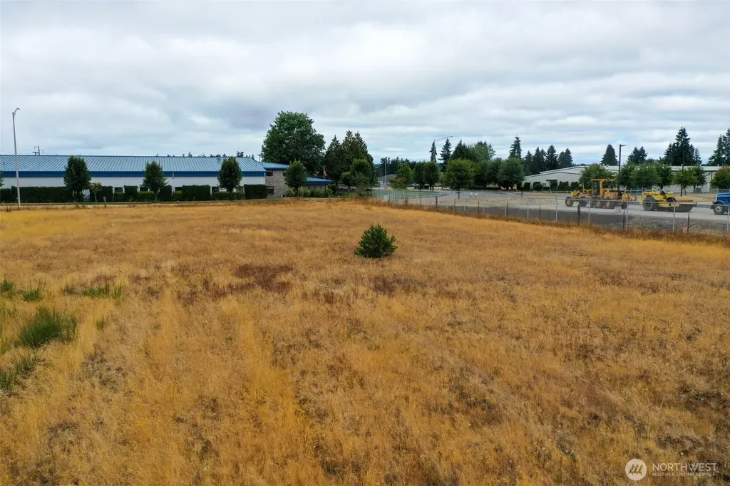 1805 Sandra Avenue Centralia WA 98531