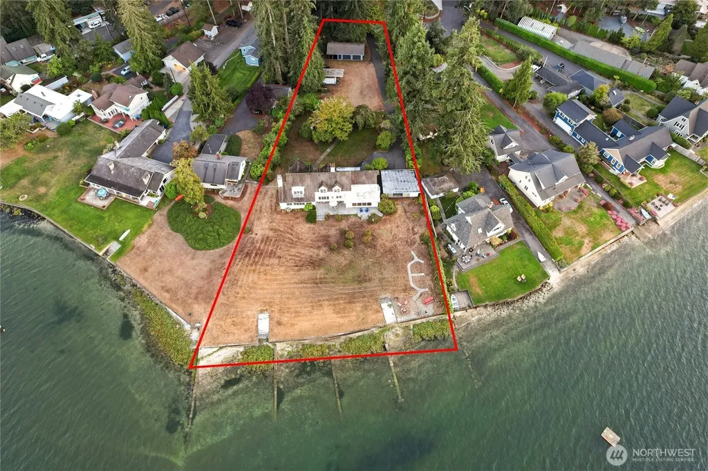 3026 Marine Drive Bremerton WA 98312