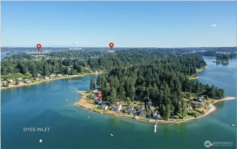3026 Marine Drive Bremerton WA 98312