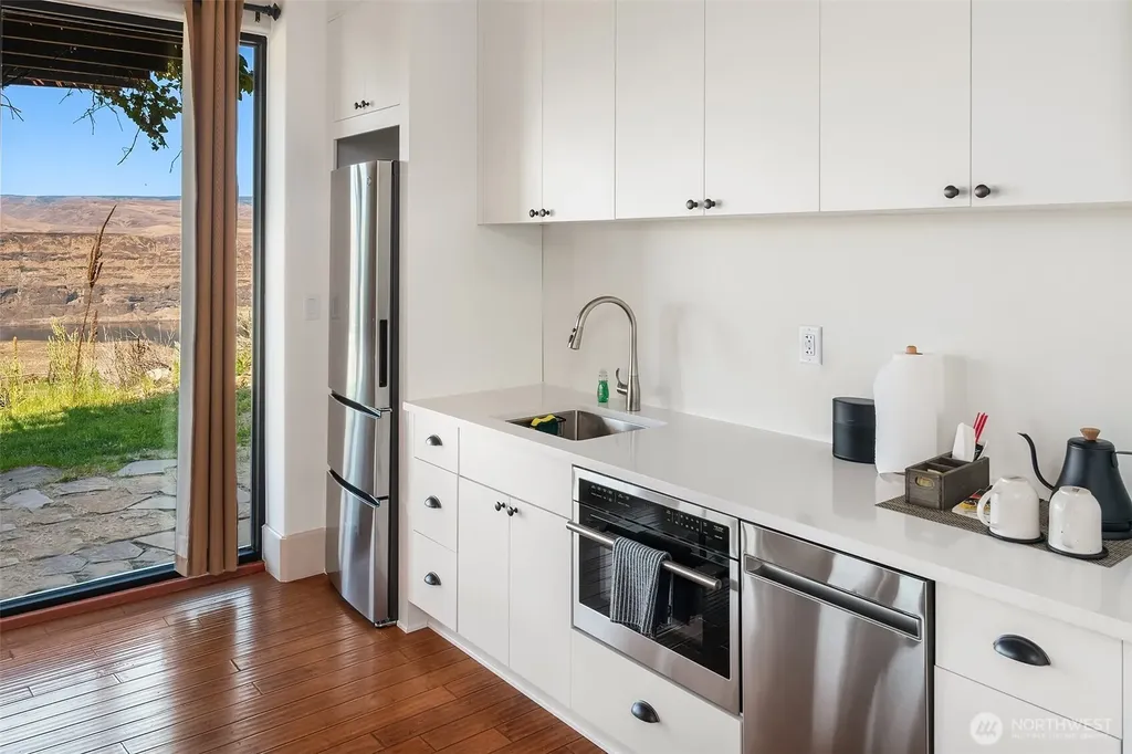 23658 Sagecliffe Road NW Quincy WA 98848