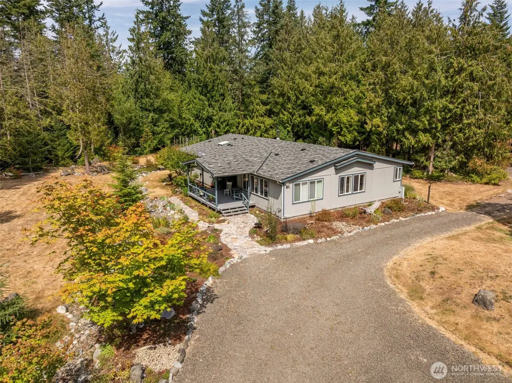 572 Critter Country Trail Sequim WA 98382