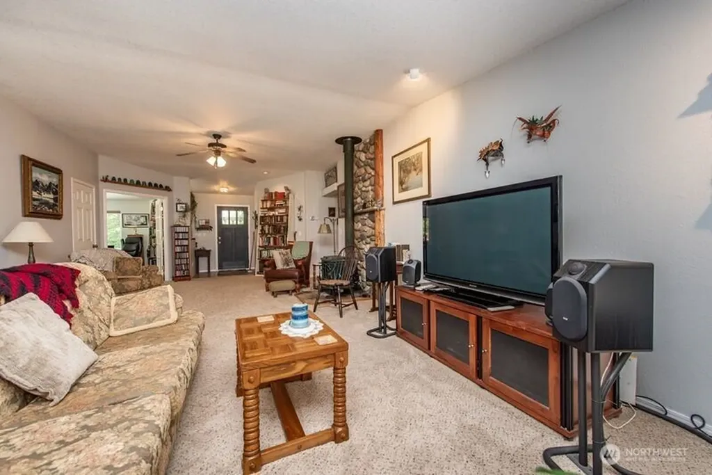 572 Critter Country Trail Sequim WA 98382