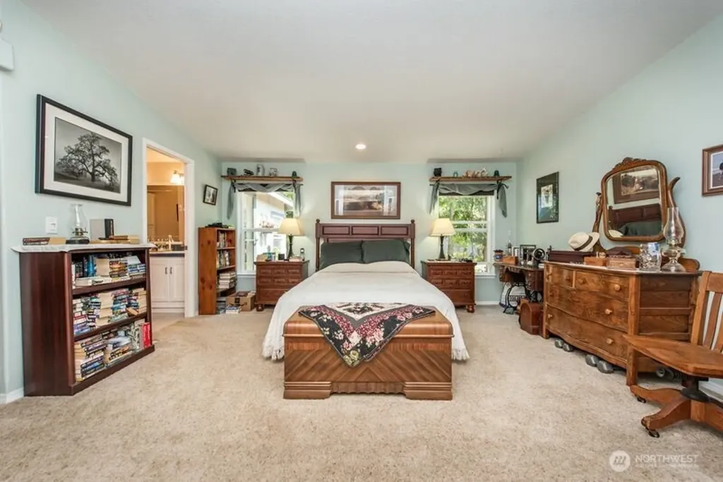 572 Critter Country Trail Sequim WA 98382